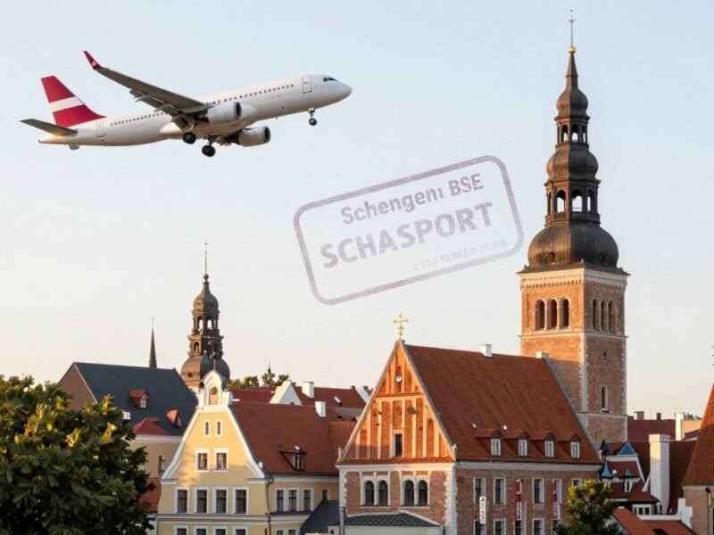 featured schengen visa latvia type c complete 2026 guide to 4fff2413