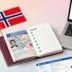 Schengen Visa Norway Checklist