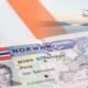 Schengen Visa Norway From Ireland