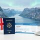 Schengen Visa Norway UK