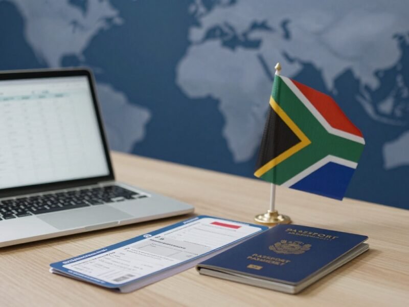 schengen visa poland south africa