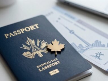 Schengen Visa Services Toronto