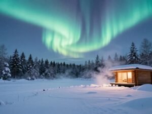 Schengen Visa to Finland