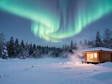 Schengen Visa to Finland 2026: The Fees, Docs, ETIAS 12 Schengen Visa to Finland