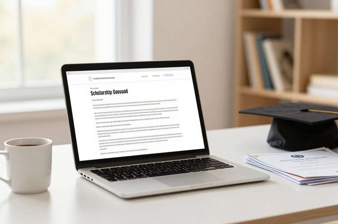 Scholarship Essays That Work