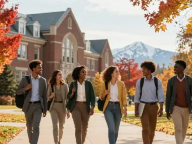 Scholarship Opportunities in Canada for Nigerian Students