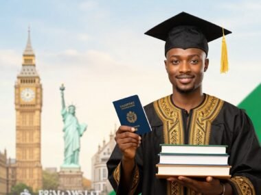 Scholarship Opportunities in Nigeria to Study Abroad 23 Scholarship Opportunities in Nigeria to Study Abroad