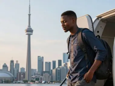 Scholarships for Ghanaian Students in Canada