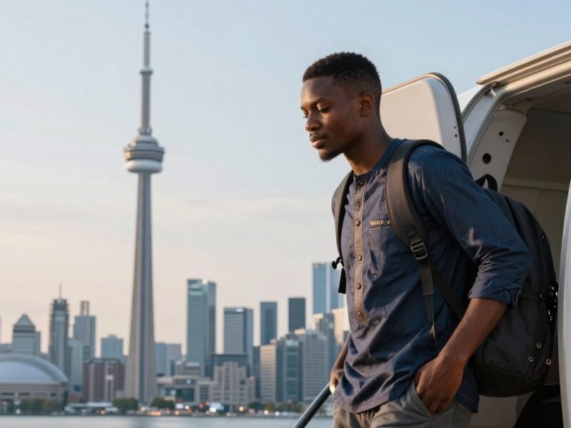Scholarships for Ghanaian Students in Canada