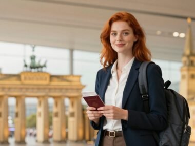 Scholarships for Irish Students Studying Abroad