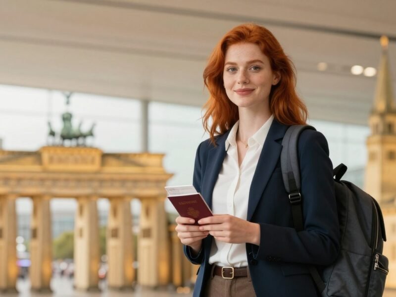 Scholarships for Irish Students Studying Abroad