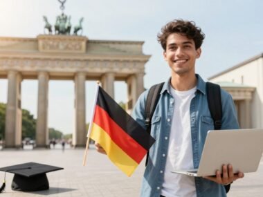 Scholarships for Learning German