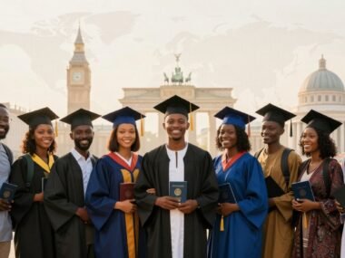 Scholarships for Nigerian Students