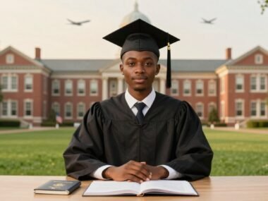 Scholarships for Nigerian Students in America