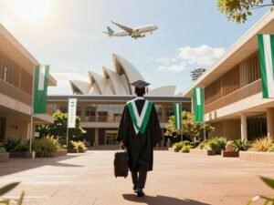 Scholarships for Nigerian Students in Australia: Best Guide 40 Scholarships for Nigerian Students in Australia