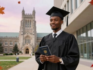 Scholarships for Nigerian Students in Canada