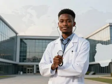 Scholarships for Nigerian Students to Study Medicine Abroad: Top Opportunities for 2026 6 Scholarships for Nigerian Students to Study Medicine Abroad