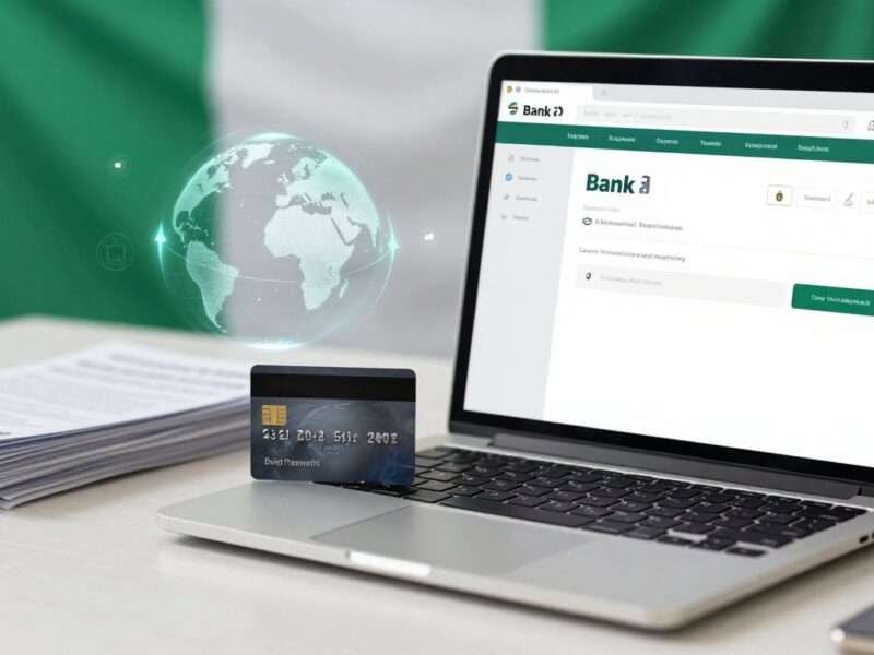 School Deposit and Tuition Payment Options From Nigeria