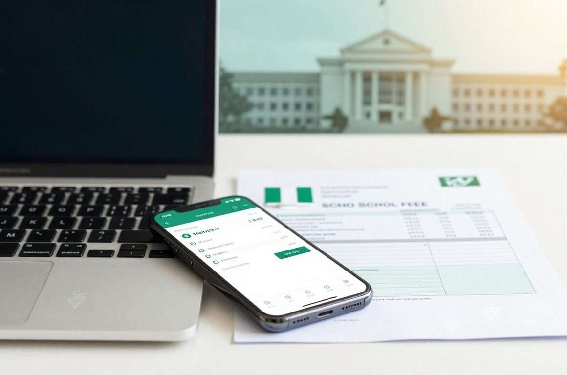 Sending School Fees From Nigeria