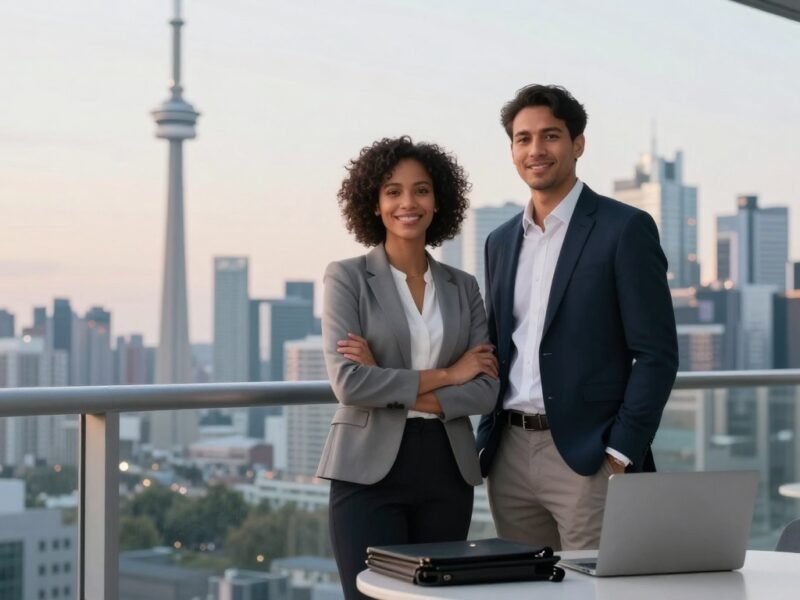 Spouse Open Work Permit Canada