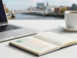 Stamp 4 Visa Ireland 2026: Gain Full Work Rights and Stay Long-Term 36 Stamp 4 Visa Ireland