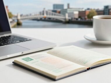 Stamp 4 Visa Ireland