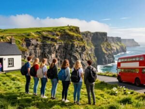 Student Exchange Ireland