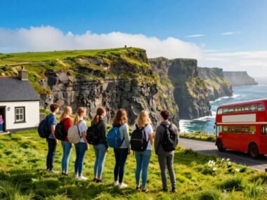 Student Exchange Ireland