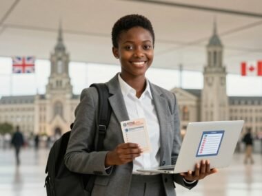 Student Visa Application Nigeria