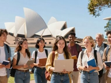 Student Visa Australia Age Limit