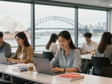 Student Visa Australia English Requirement