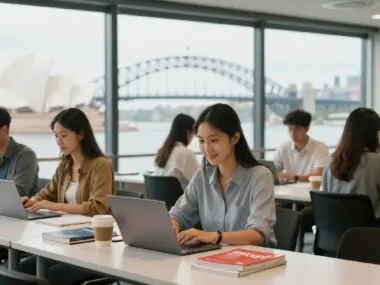 Student Visa Australia English Requirement