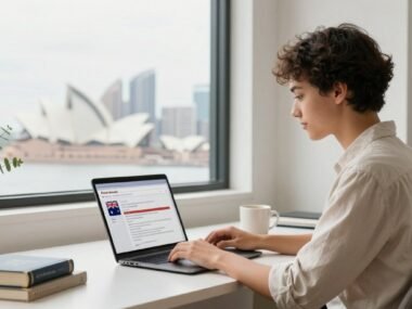 Student Visa Australia Processing Time