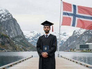 Student Visa for Norway from Pakistan: Eligibility, Process 38 Student Visa for Norway from Pakistan