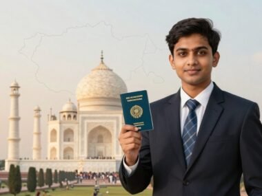Student Visa India from Bangladesh