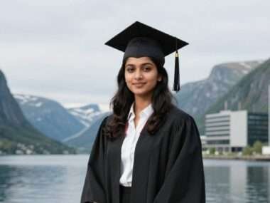 Student Visa Norway from Bangladesh