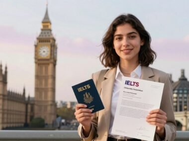 Student Visa UK Requirements IELTS Guide for Fast Approval 9 Student Visa UK Requirements IELTS