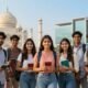 Students Visa India