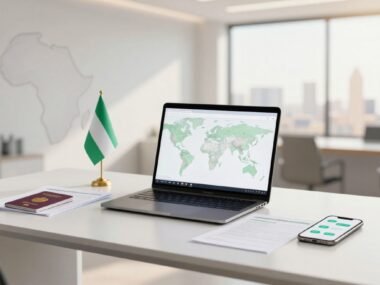 Study abroad agencies in Abuja
