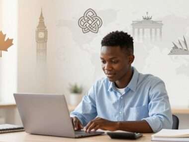 Study Abroad Budget Breakdown for Nigerians