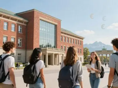 Study Abroad Germany Programs