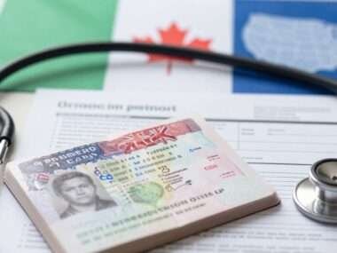 Study Abroad Medicals and Health Insurance