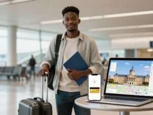 Study Abroad Packing and Arrival Checklist for Nigerians