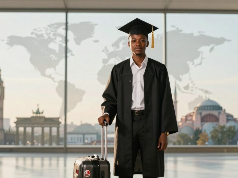 study abroad programs nigeria