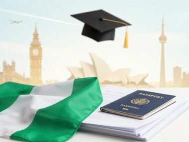 Study Abroad With HND