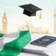 Study Abroad With HND