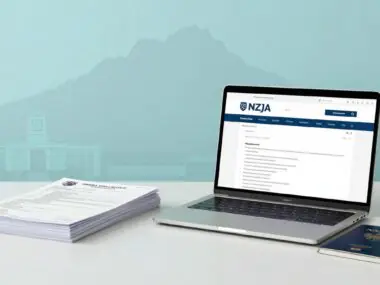 Study Assessment in NZ
