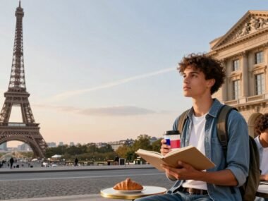 Study in France Requirements