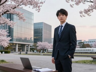 Study in Japan Scholarship Requirements