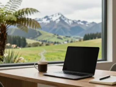 Study in NZ Online